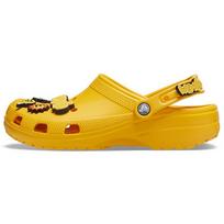 Crocs x Drew House Classic Clog Clogs Unisex Yellow 207267-700 38-39