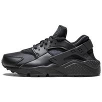 Nike Air Huarache Triple Black Moteriški 634835-012 37.5