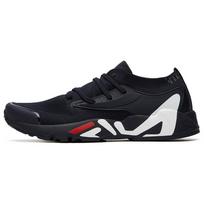 FILA Mind One 2.0 Textile, Synthetic Leather Cushioning Abrasion Resistant Breathable Low top F52M114104FNV 42