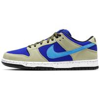 Nike Dunk Low SB ACG Celadon Unisex Sneakers Tan Coast Concord BQ6817-301 38.5 blue