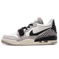 Air Jordan Legacy 312 Low Tech Grey Men Sneakers Summit-White Fire-Red-Tech-Grey-Black CD7069-101 44.5
