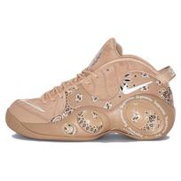 Supreme x Nike Air Zoom Flight 95 SP Hemp Men Sneakers Tan White DJ8604-200 42 beige