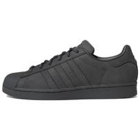 adidas Superstar Double Grey Unisex Sneakers Grey-Six Core-Black GZ4830 42