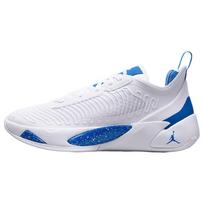 Air Jordan Luka 1 Sport Blue Men Sneakers White DQ7689-114 42