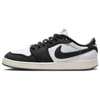 Air Jordan 1 KO Low Juodi Balti Unisex Sportbačiai Sail DX4981-100 44