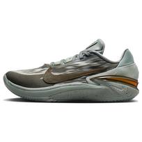 Devin Booker x Nike Air Zoom GT Cut 2 Hike Vyriški sportbačiai Žalias Mėlynai žalias Vidutinio alyvuogių DJ6015-301 40.5 gray