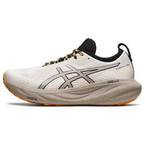 Asics Gel Nimbus 25 TR Nature Bathing - Neoninė Lime Vyriški sportbačiai Kreminiai 1011B769-200 39 white