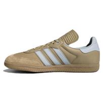 Pharrell x adidas Samba Human Race Orbit Green Ash Grey Unisex Sneakers ID8712 42⅔ beige