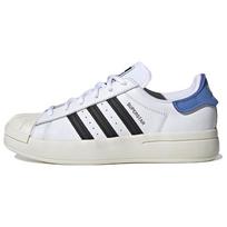 adidas  Superstar Ayoon White Black Blue Women Sneakers Cloud-White Core-Black Off-White HP9579 35½ white
