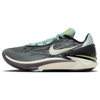 Nike Air Zoom GT Cut 2 EP Swoosh Sly Men Sneakers Teal Jade-Ice Black DJ6013-302 37.5 gray