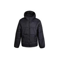 Nike LeBron Down OTW Jacket with Fleece Men Outerwear Black CK6774-010 XXL black