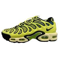 Nike Air Max Plus Drift Light Lemon Twist Men Sneakers Yellow Black Stadium-Green FD4290-700 42