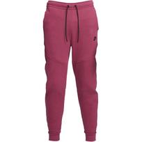 Nike Sportswear Tech Fleece Joggers Rosewood/Black Men Streetwear CU4495-653 XXXXL brown