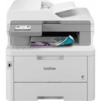 Brother MFC-L8390CDW White