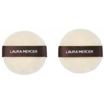 Laura Mercier Laura Mercier Medium Velour Puff 2-Pack
