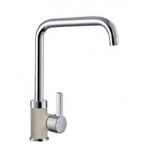 PYRAMIS PYRAMIS SILVIO DUO mixer granite beige sand
