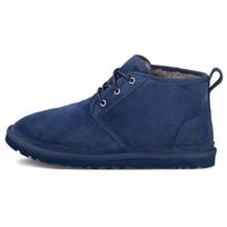 UGG Neumel New Navy Men Sneakers Blue 3236-NWNV 42 blue