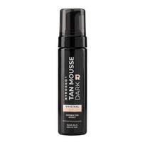 Savaiminio įdegio putos Byrokko Tan Mousse Dark, 200 ml