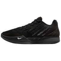 Swaroski x Nike Ja 2 EP Black Label Pack - Scratch Bling Vyriški sportbačiai Kokoso pienas IB3860-001 41 black