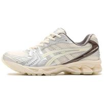 atmos x ASICS Gel Kayano 14 Glow In The Dark Unisex Sneakers Cream Whisper-Green 1203A575-100 39.5 white
