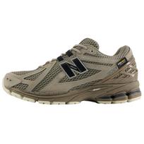 New Balance 1906R Cordura Arid Stone Black Cement Unisex sportbačiai pilki U1906ROB 37 gray