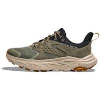 Hoka One One Anacapa 2 Low Gore-Tex Sea Moss Oatmeal Men Sneakers 1141632-SMSST 45