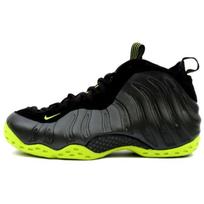 Nike Air Foamposite One Juodi Volt Vyriški sportbačiai HF2902-001 44.5 black