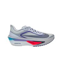 Nike  Zoom Fly 6 Ghost Blue Lightning Women Sneakers Football-Grey Blue-Void FN8455-004 36 gray