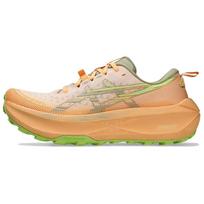 ASICS Trabuco Max 4 Kreminės Khaki spalvos Vyriški sportbačiai 1011B976-101 40.5 beige