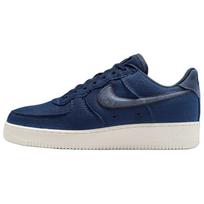 Nike Air Force 1 Low Canvas Pack - Navy Unisex Sneakers Blue HV1204-400 38.5 blue