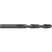 Metalo grąžtas nerūdijančiam plienui HSS-Co 5, 12,5 mm (TDB125K5, THORVIK)