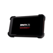 ZENITH Z5 diagnostikos prietaisas (ZENITHZ5, G-SCAN)