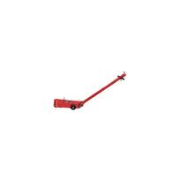 ⬡ Domkratas pneumatinis 40T/20T (TRA402, TONGRUN)