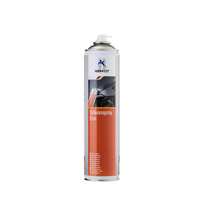 Purškiamas silikonas ECO 600 ml (2897-322-2, NORMFEST)
