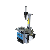 Pusiau automatinės padangų montavimo staklės G5440.22 RAVAGLIOLI (RAV.G5440.206152, RAV)