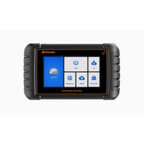 Automobilių diagnostikos ir padangų slėgio stebėjimo sistema, FOXWELL (i70TS, FOXWELL)