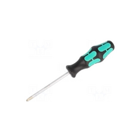 Atsuktuvas kryžminis 355 PZ2x100 (05009315001, WERA)