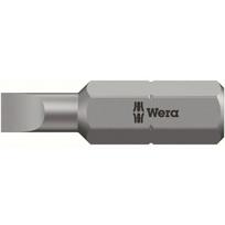 Atsuktuvo antgalis 800/1Z 0,8x5,5x25mm (05072057001, WERA)