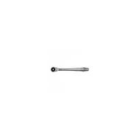Terkšlė 1/2" Zyklop 8003 C su prakišamu kvadratu (05004063001, WERA)