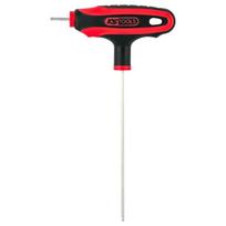 Šešiakampis raktas su rutuline galvute, 5 mm (150.7060, KS TOOLS)