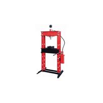 ⬡ HIDRAULINIS PRESAS SU MANOMETRU 30T (TL05004)