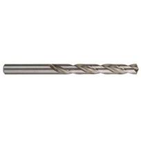 Metalo grąžtas nerūdijančiam plienui HSS Co5 DIN 338 8,0mm (215080TX, RUKO)