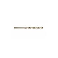 Metalo grąžtas nerūdijančiam plienui HSS Co5 DIN 338 6,5mm (215065TX, RUKO)