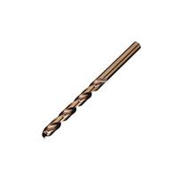 Grąžtas metalui su kobaltu HSSE5 8mm, 135° (11455010800, TIVOLY)