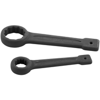 ⬡ Raktas kilpinis kalamas 24mm (CL410224)