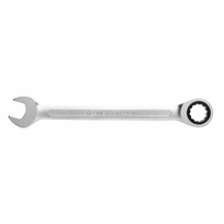 Raktas terkšlinis lankstomas (raktas/terkšlė) 9 mm (503.4709, KS TOOLS)