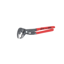 Reguliuojamos replės "Cobra" su perjungimo mygtuku (115.8502, KS TOOLS)
