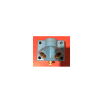 Trišakis su kondensato nuleidimu 1/2"x3 (FT020016)
