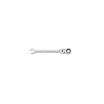 Raktas terkšlinis lankstomas (raktas/terkšlė) 11 mm (503.4711, KS TOOLS)