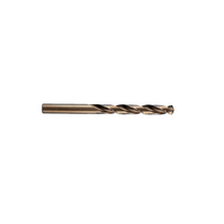 Grąžtas metalui su kobaltu HSSE5 Ø8,5 mm, 135° kampas (11455010850, TIVOLY)